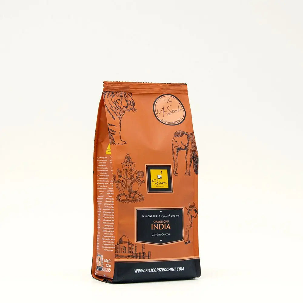 filicori-zecchini-grand-cru-india-kaffeebohnen-robusta-kr-ftig image 1