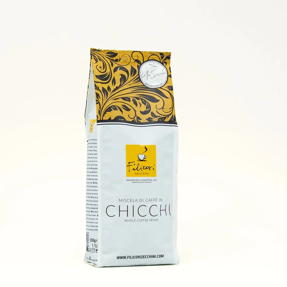 filicori-zecchini-classico-kaffeebohnen-kr-ftig-cremig image 1