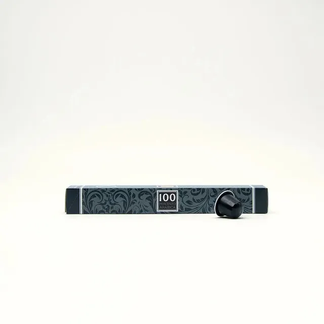 filicori-zecchini-100-arabica-kaffeekapseln-nespresso-10-stk image 1