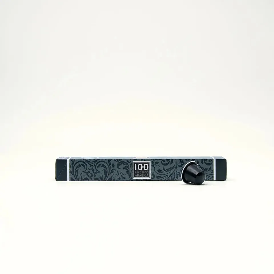 filicori-zecchini-100-arabica-kaffeekapseln-nespresso-10-stk image 1