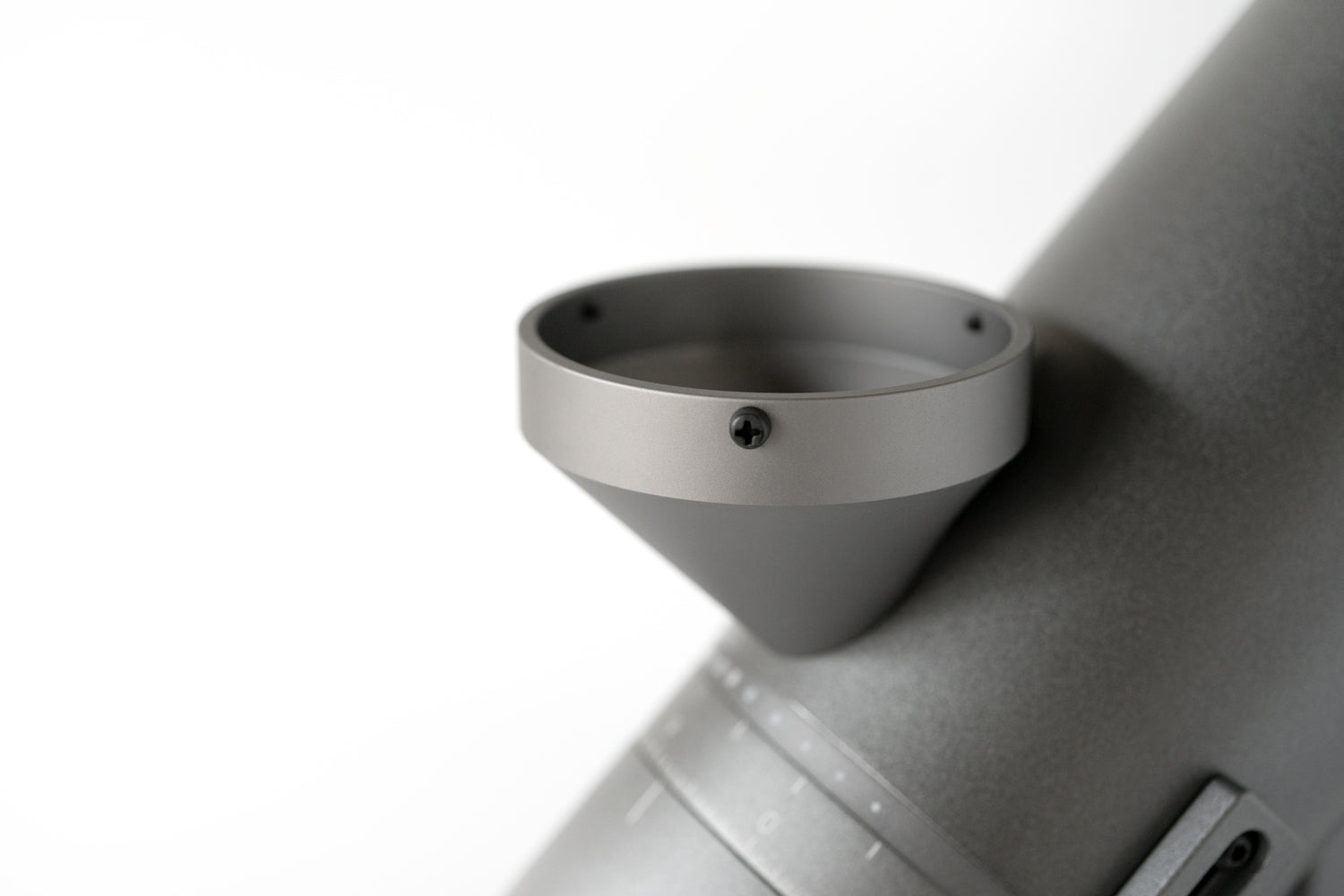 acaia-accessories-orbit-multi-purpose-hopper-bohnenbeh-lter-alu image 3