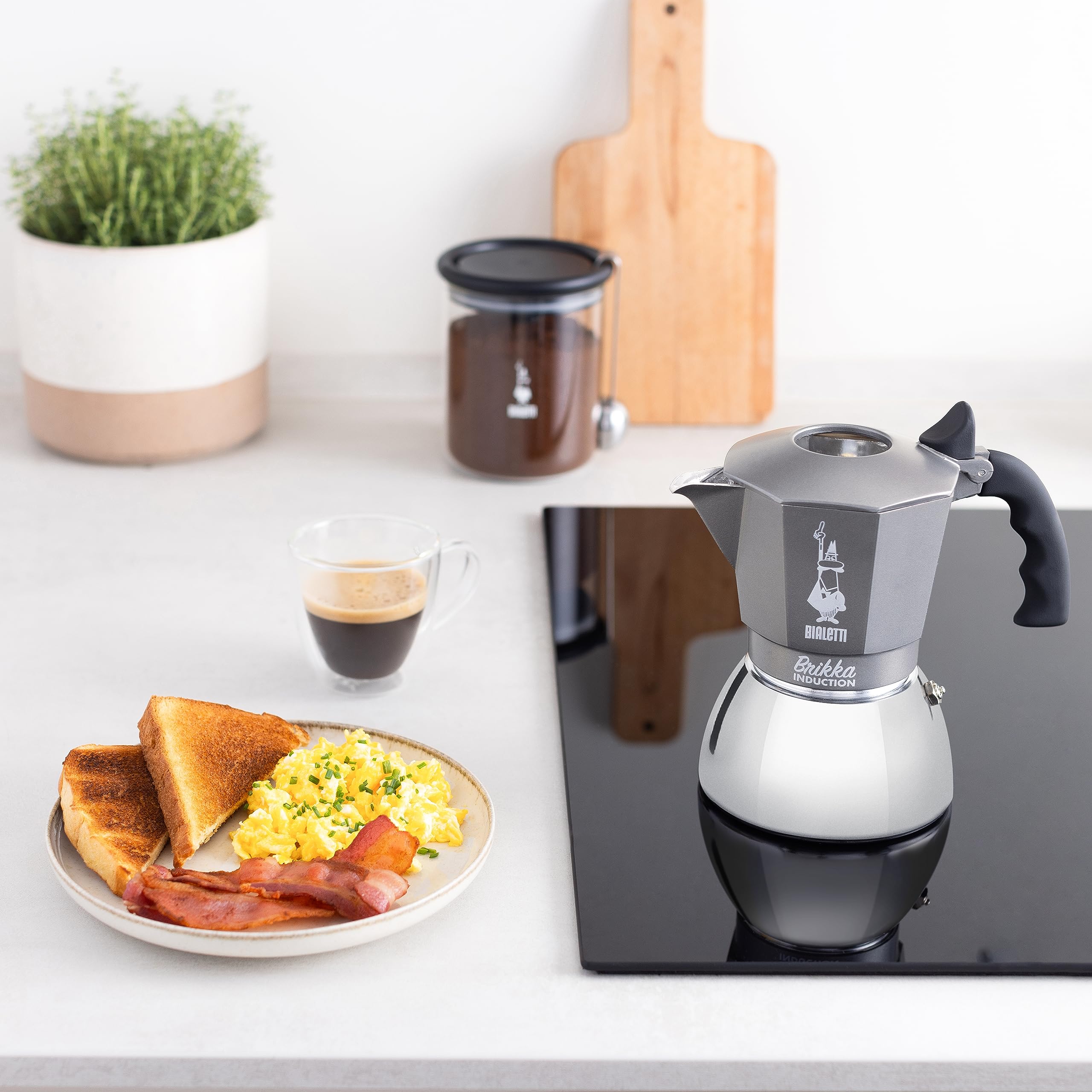 bialetti-brikka-induction-espressokocher-4-tassen-silber image 4