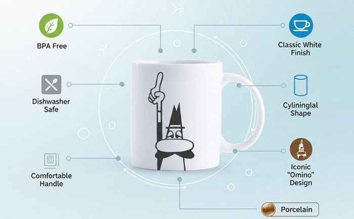bialetti-m-nnchen-tasse-porzellan-espressotasse-wei image 7