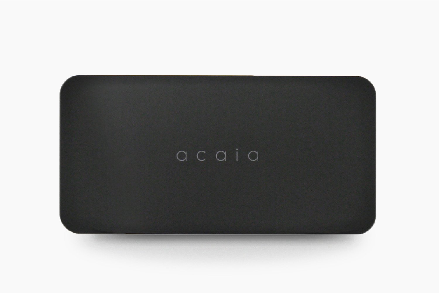 acaia-lunar-wiegeplatte-weighing-plate-matte-schwarz image 1