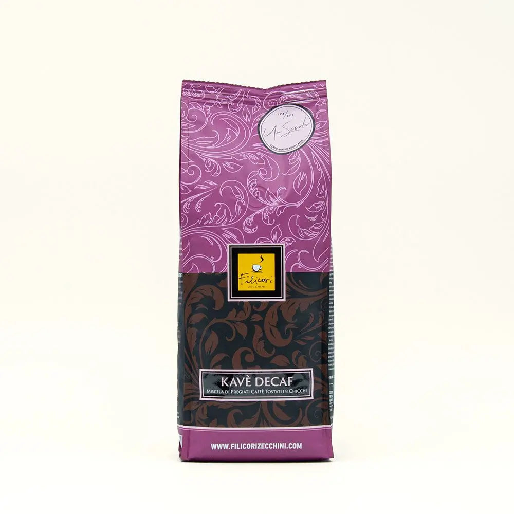 filicori-zecchini-kav-decaffeinato-kaffeebohnen-entkoffeiniert-schoko image 2