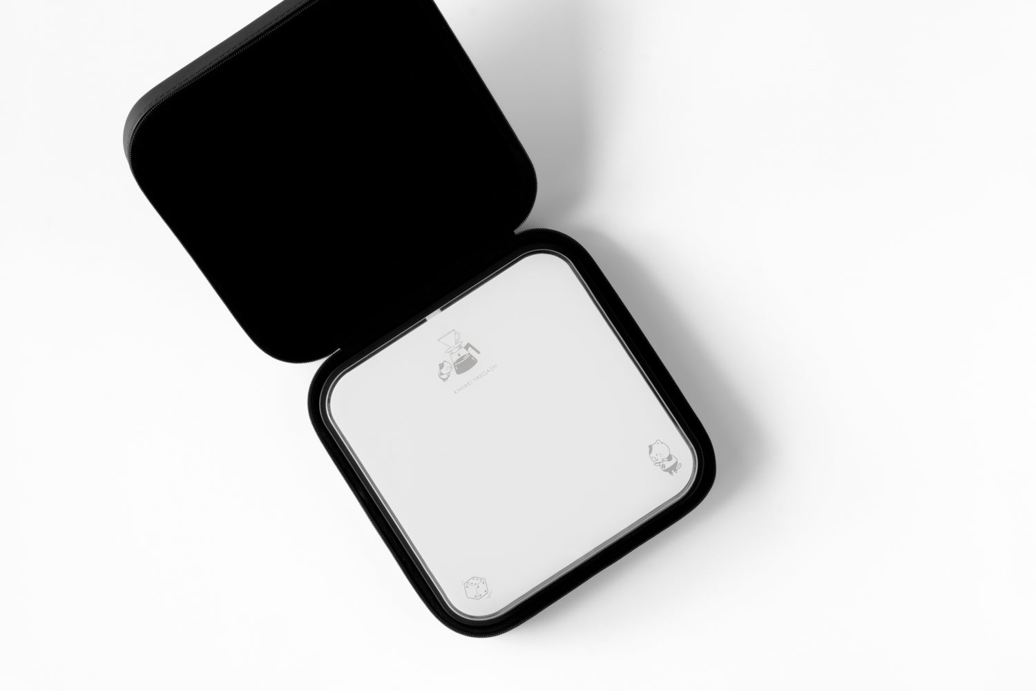 acaia-x-standart-coffee-scale-travel-set-waage image 5