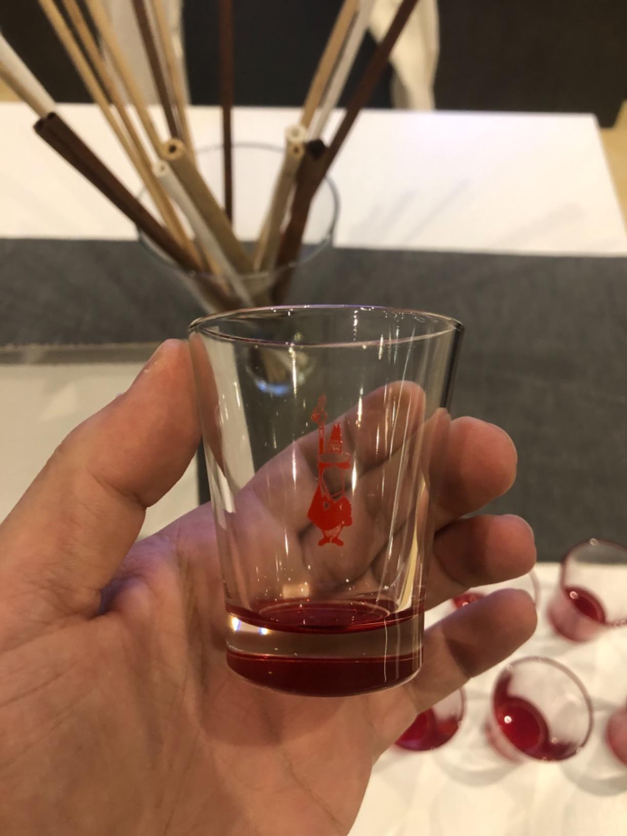 Rot gefällt mir