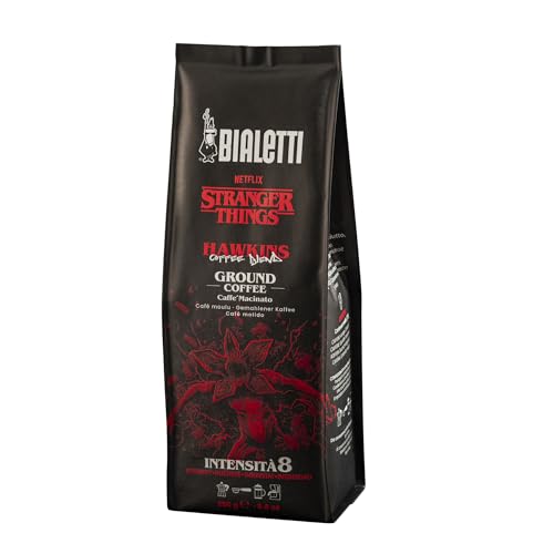 bialetti-stranger-things-kaffee-gemahlen-250-g-arabica-robusta image 8