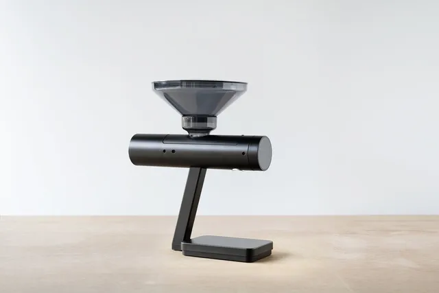 acaia-orion-mini-bohnendosierer-schwarz-3000-g-automatisch image 1