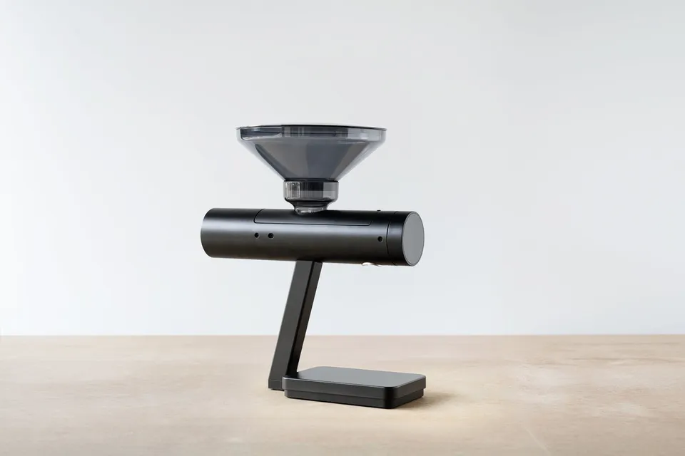acaia-orion-mini-bohnendosierer-schwarz-3000-g-automatisch image 1