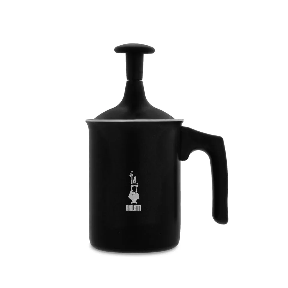 bialetti-tutto-crema-milchaufsch-umer-160-ml-schwarz-gasherd image 1