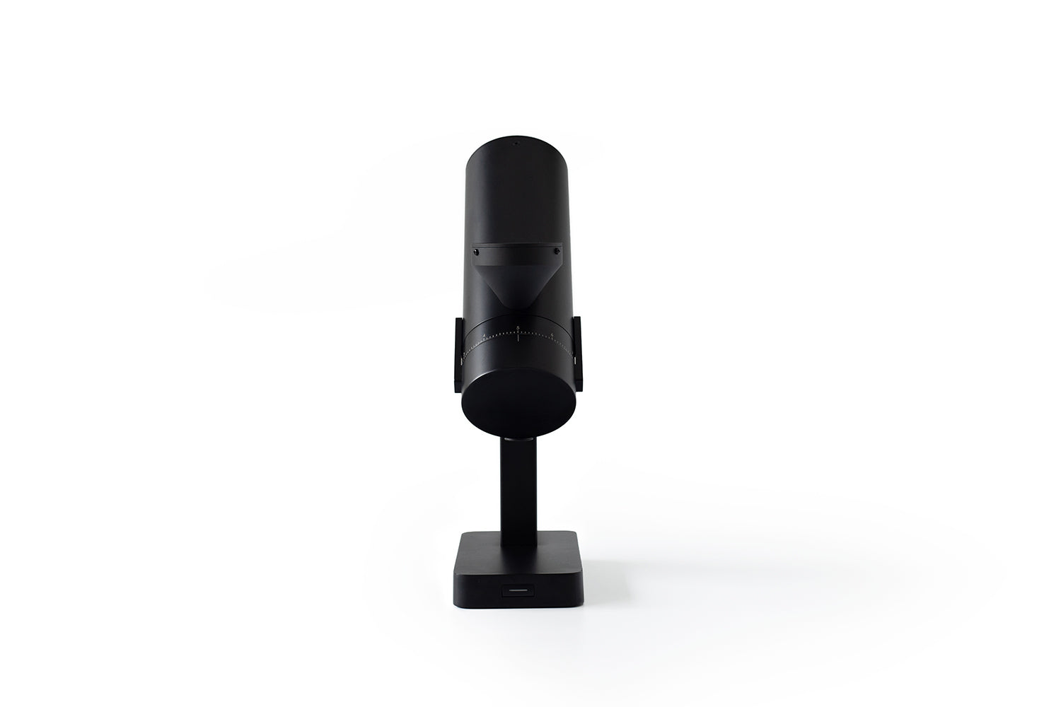 acaia-orbit-kaffeem-hle-schwarz-single-dosing-33m image 6