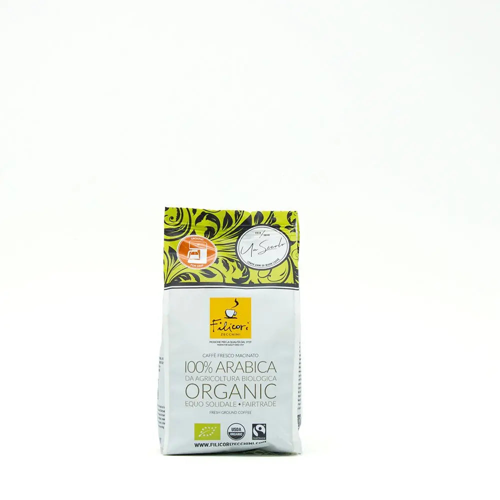 filicori-zecchini-100-arabica-bio-fairtrade-mahlkaffee-mild image 2