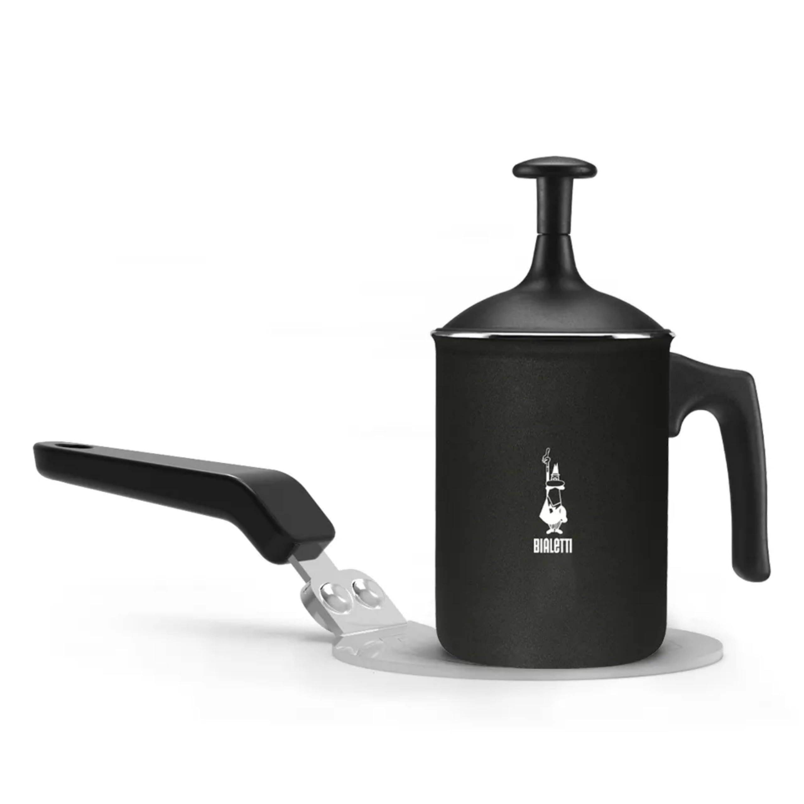 bialetti-moka-induktionsplatte-adapter-stahl-13cm image 7