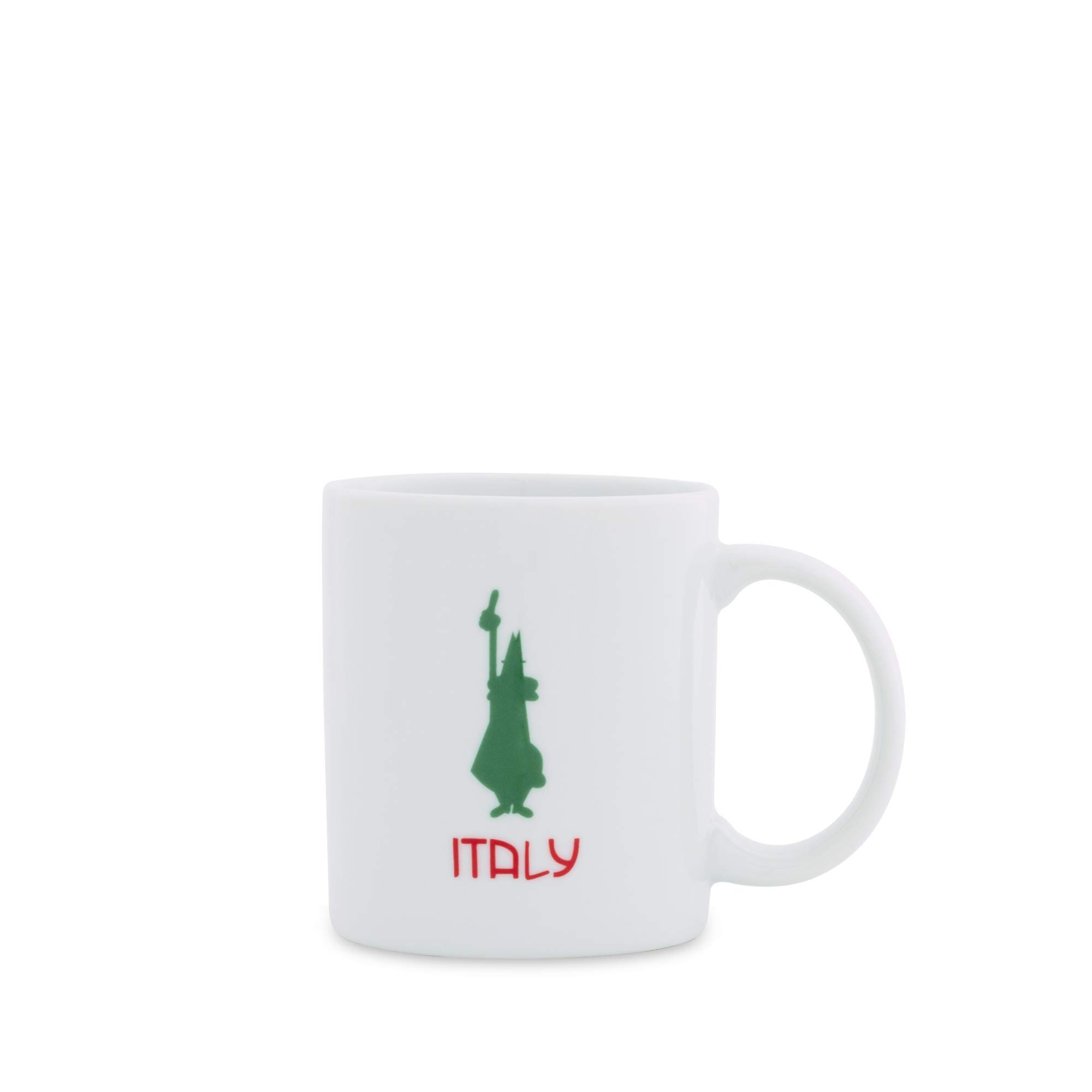 bialetti-tricolore-mug-omino-porzellantasse-250-ml image 5