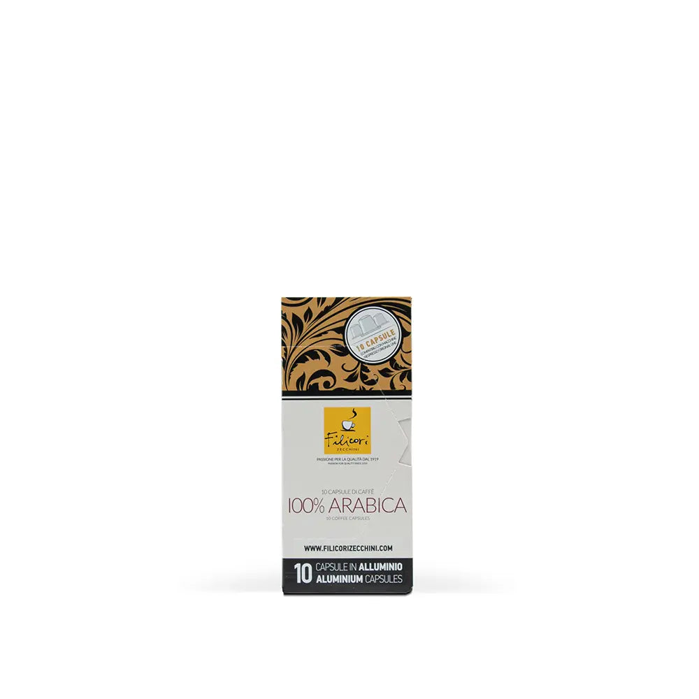 filicori-zecchini-100-arabica-kapseln-nespresso-10-kapseln-mild image 2