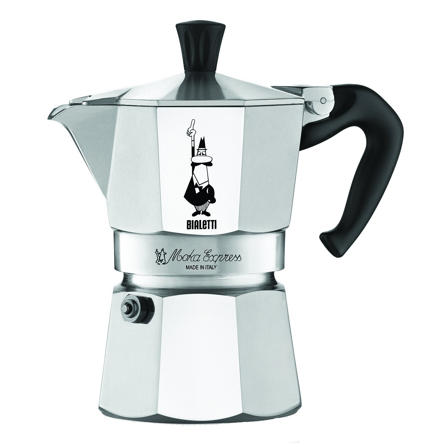 bialetti-moka-express-espressokanne-12-tassen-aluminium-silber image 6