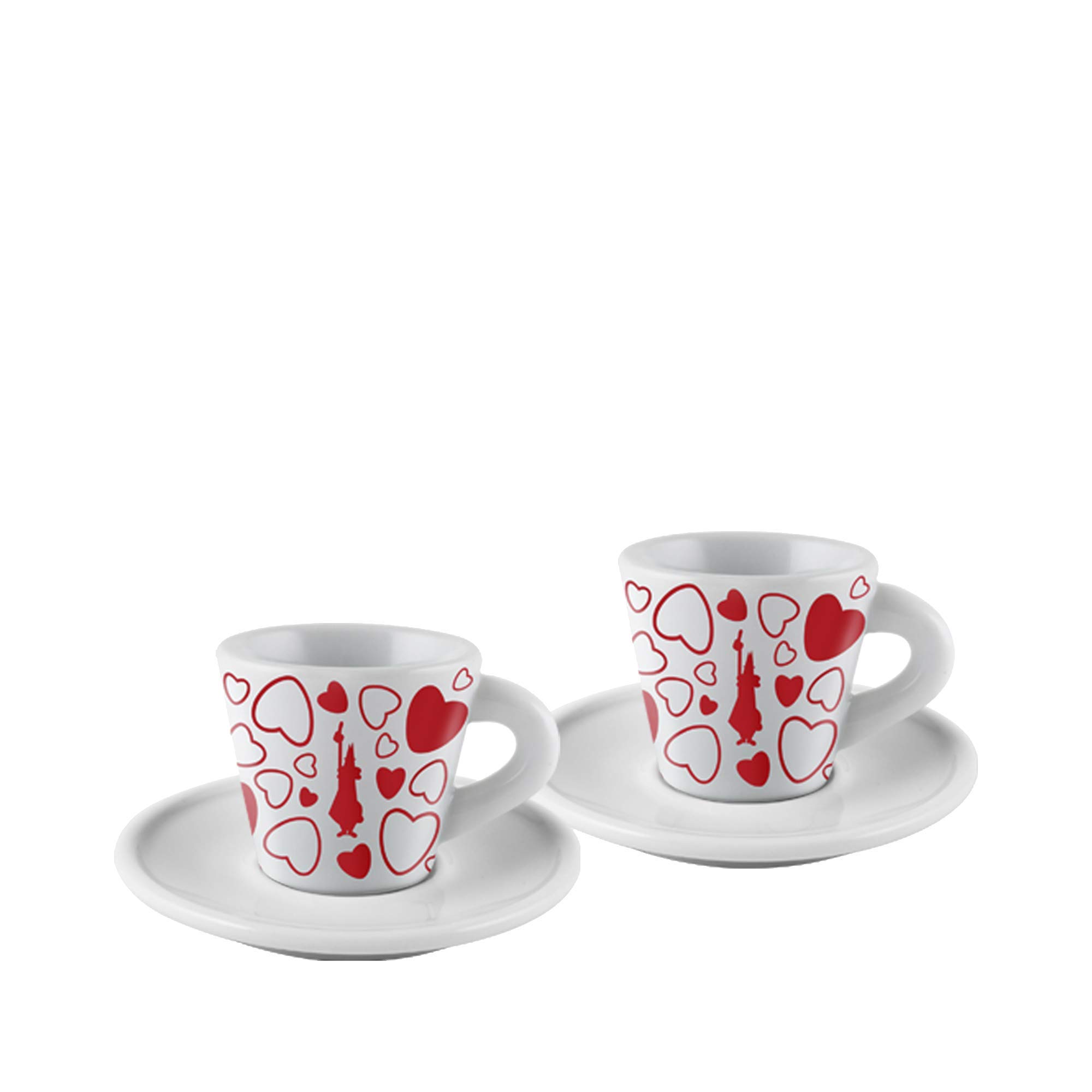 bialetti-moka-herz-espressotassen-2er-set-porzellan image 3