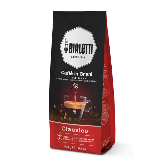 bialetti-esperto-grani-kaffeebohnen-500-g-klassisch image 1