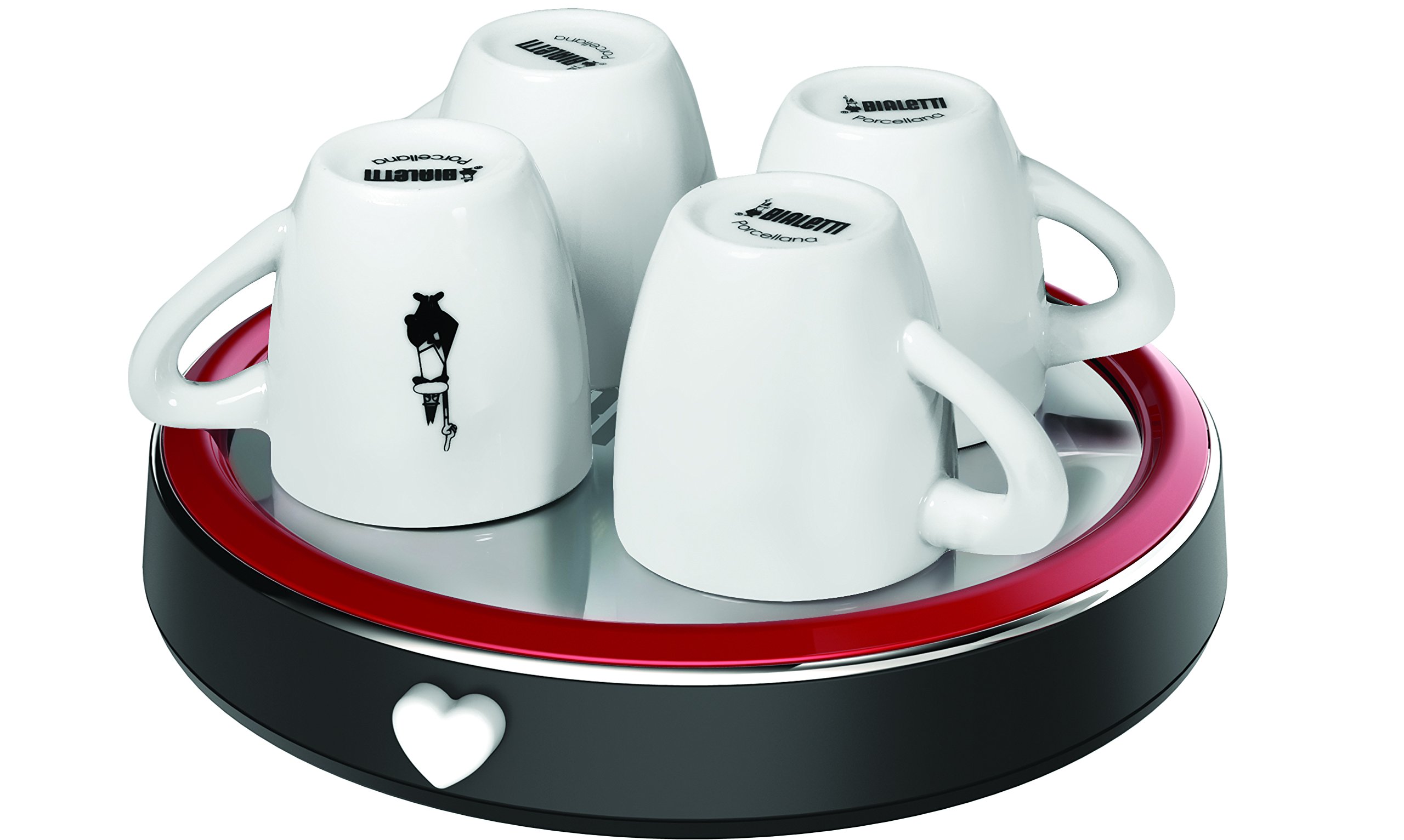 bialetti-cuore-tassenw-rmer-edelstahl-45-watt image 2