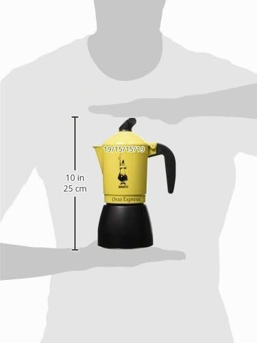 bialetti-moka-orzo-express-4-tassen-gelb-aluminium-orziera image 8