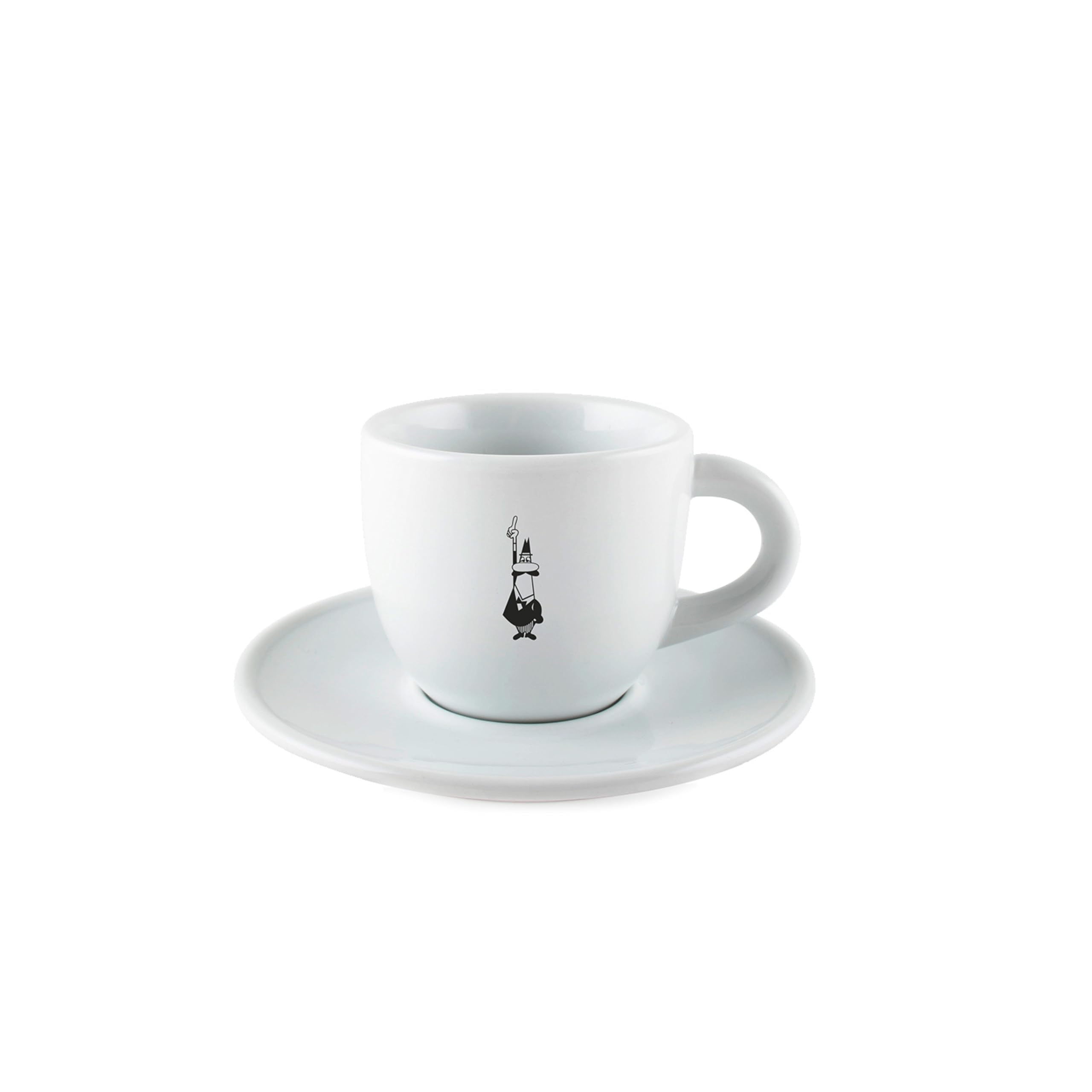 bialetti-mokka-espressotasse-wei-porzellan-1-st-ck image 1