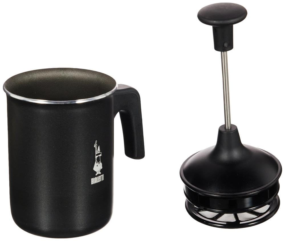 bialetti-tutto-crema-milchaufsch-umer-160-ml-schwarz-gasherd image 4