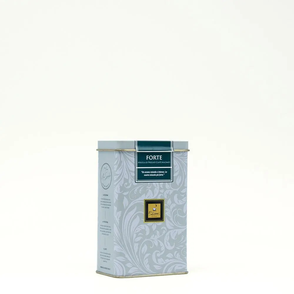 filicori-zecchini-forte-gemahlener-kaffee-moka-dose-kr-ftig image 1