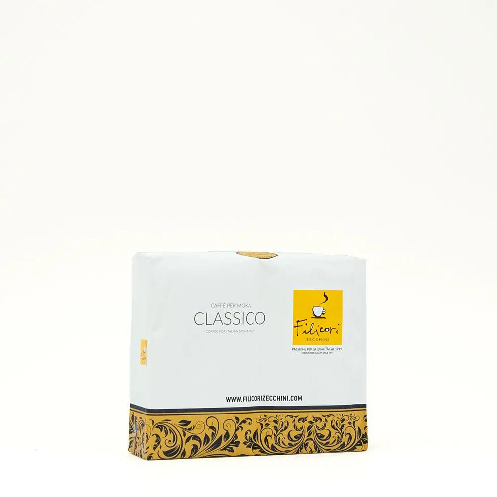 filicori-zecchini-classico-per-moka-mahlkaffee-250g-kr-ftig image 1