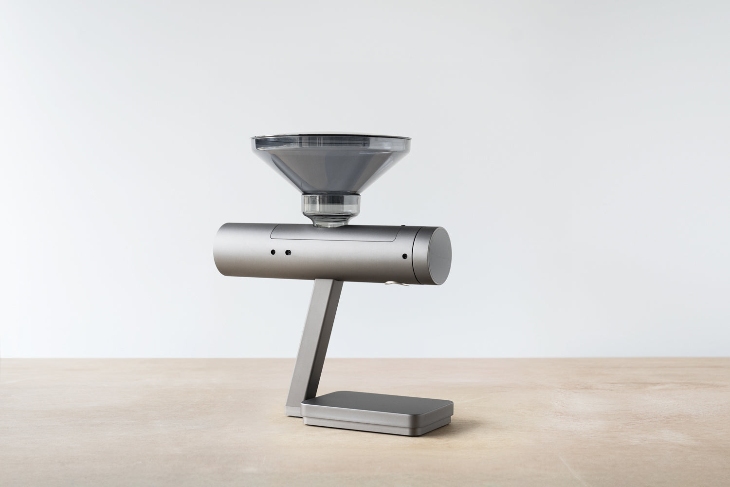 acaia-orion-mini-bohnendosierer-schwarz-3000-g-automatisch image 3