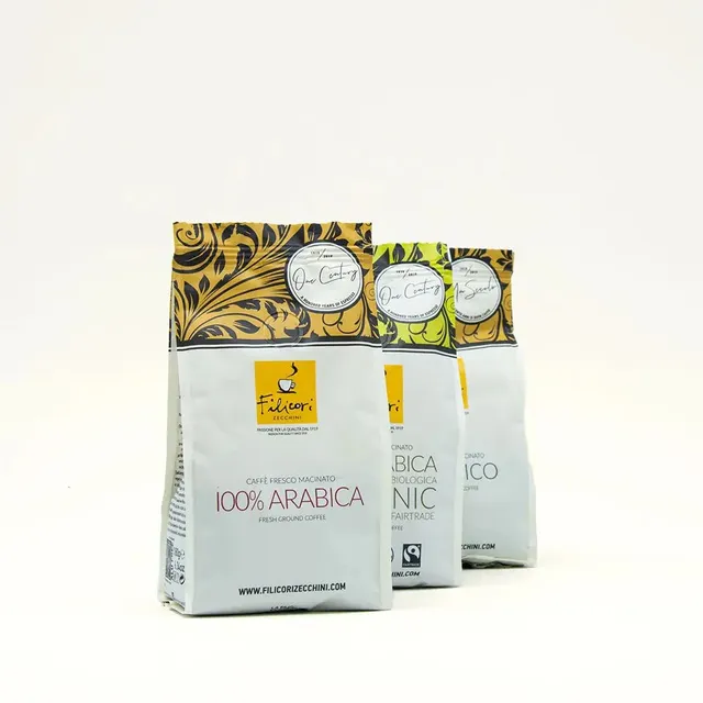 filicori-zecchini-assaggio-moka-kaffee-gemahlen-probierset-3-sorten image 1