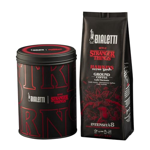 bialetti-stranger-things-kaffee-gemahlen-250-g-arabica-robusta image 7