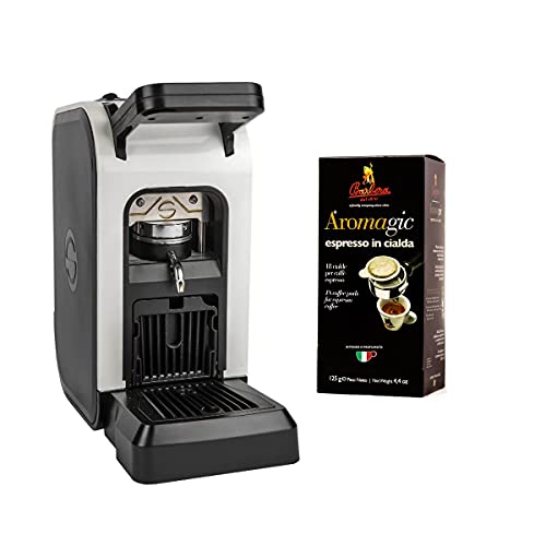 barbera-spinel-ciao-pad-maschine-schwarz-18-pads image 6