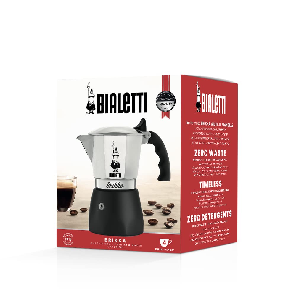 bialetti-new-brikka-2023-espressokanne-4-tassen-170ml image 5