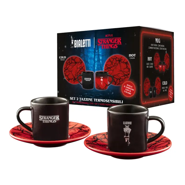 bialetti-stranger-things-espressotassen-set-2x-80-ml-schwarz image 1