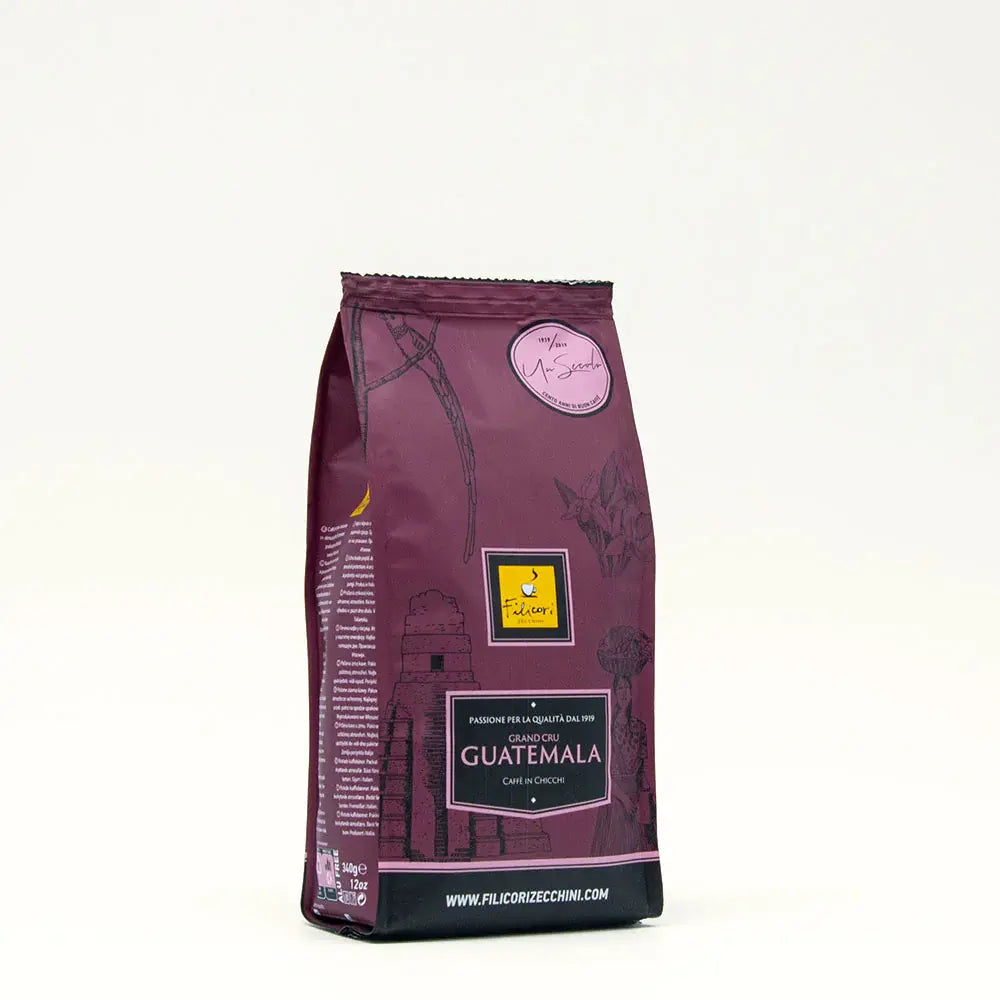 filicori-zecchini-grand-cru-guatemala-kaffeebohnen-bourbon image 1