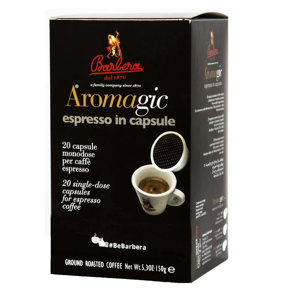 barbera-aromagic-intenso-kapseln-fap-20er-pack image 1