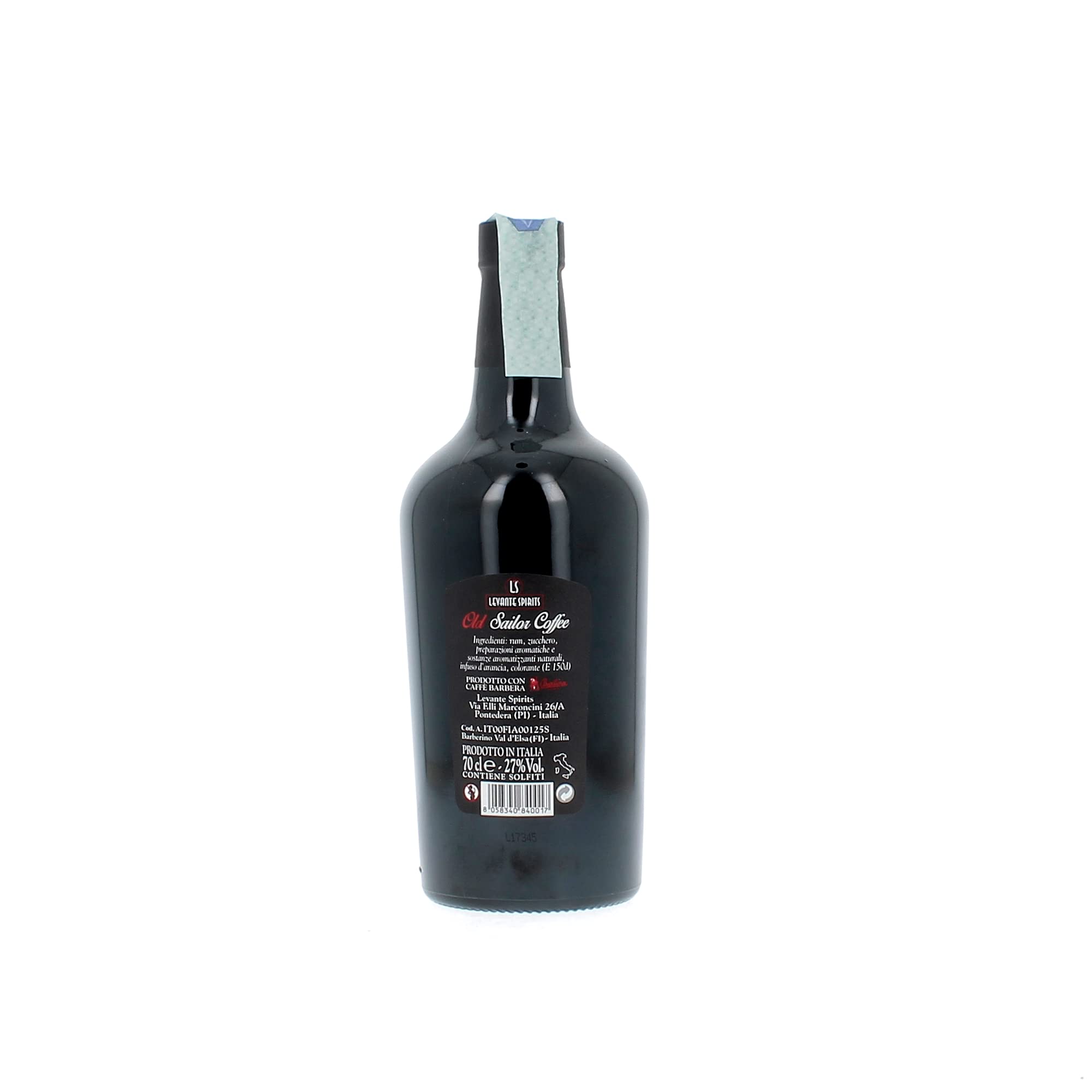 barbera-old-sailor-coffee-kaffeelik-r-700ml-rum-anis image 2