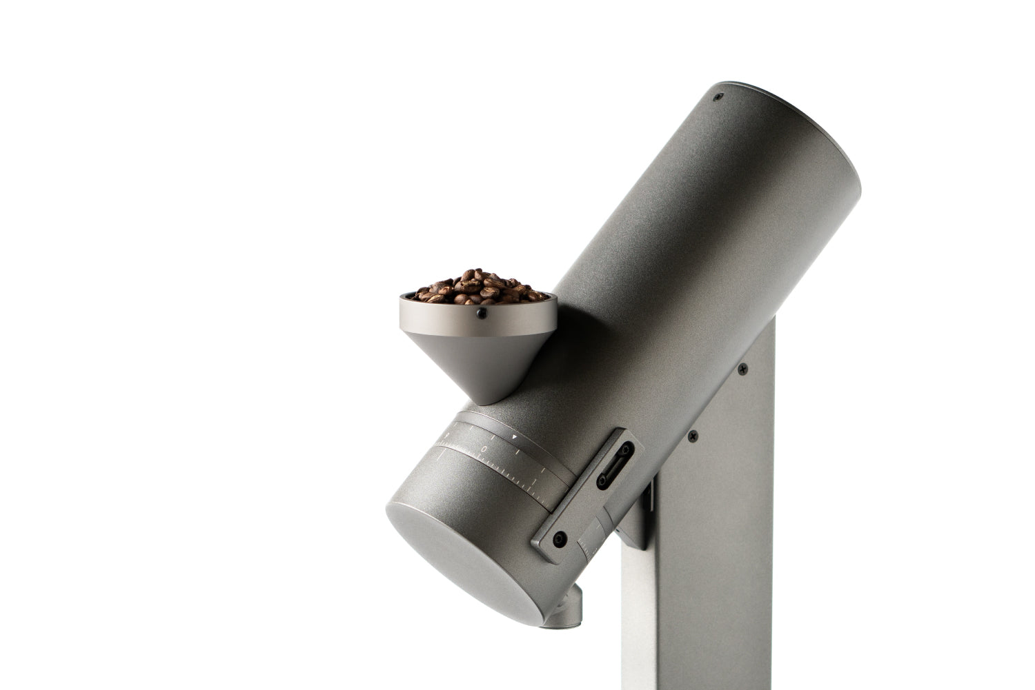 acaia-accessories-orbit-multi-purpose-hopper-bohnenbeh-lter-alu image 2