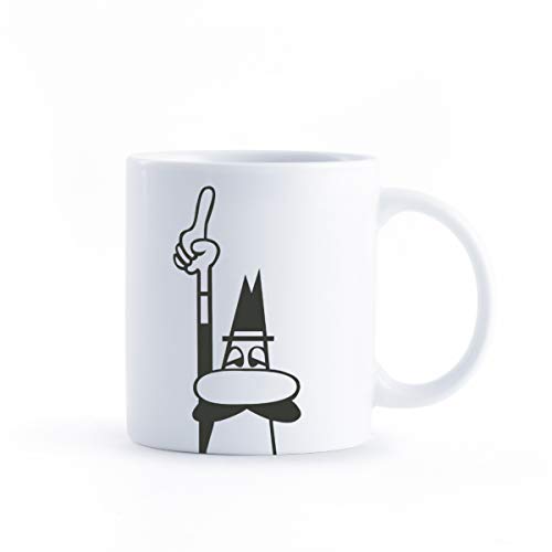 bialetti-m-nnchen-tasse-porzellan-espressotasse-wei image 4