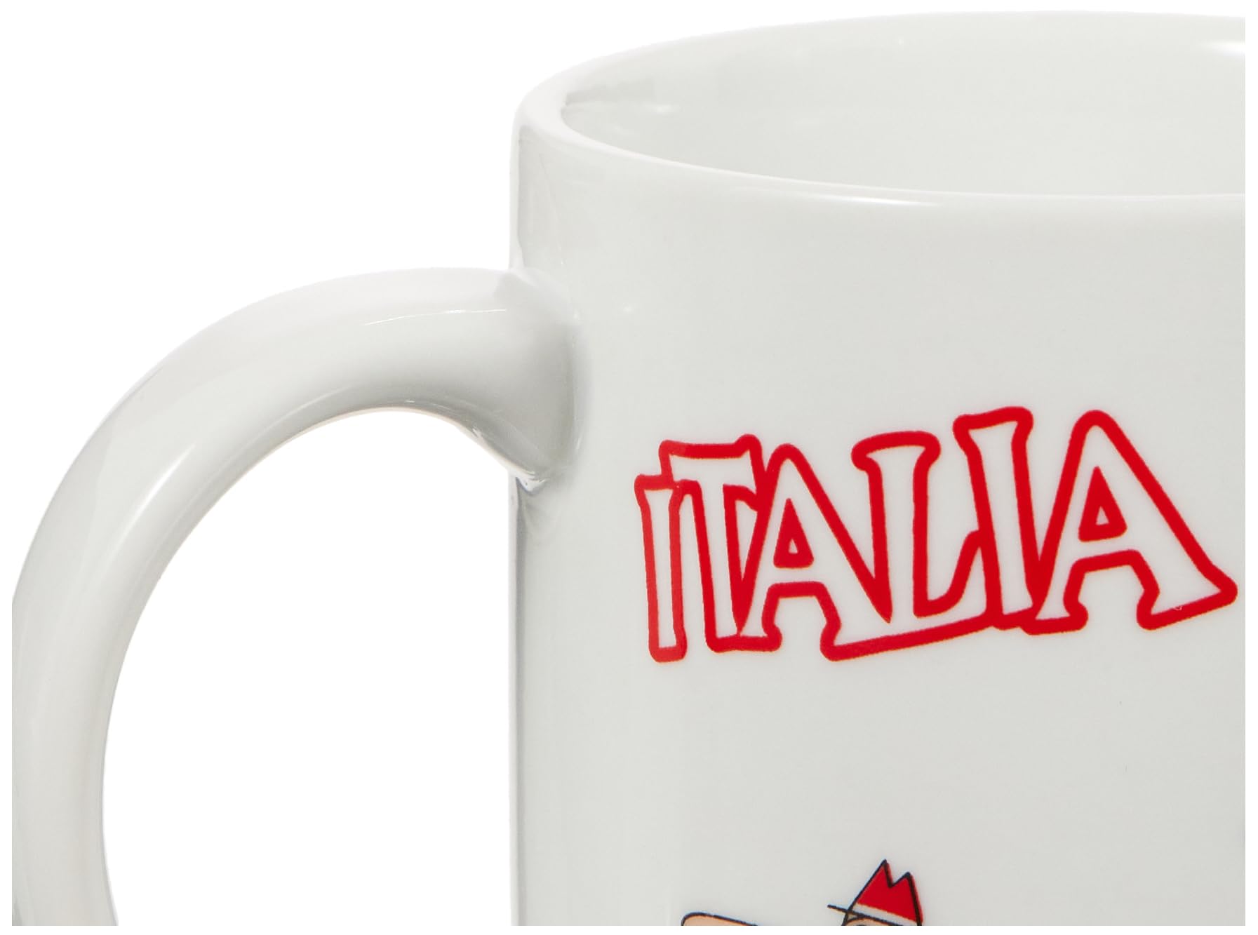 bialetti-tricolore-mug-omino-porzellantasse-250-ml image 3