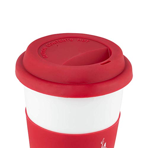 bialetti-to-go-becher-rot-porzellan-300-ml-mit-deckel image 5