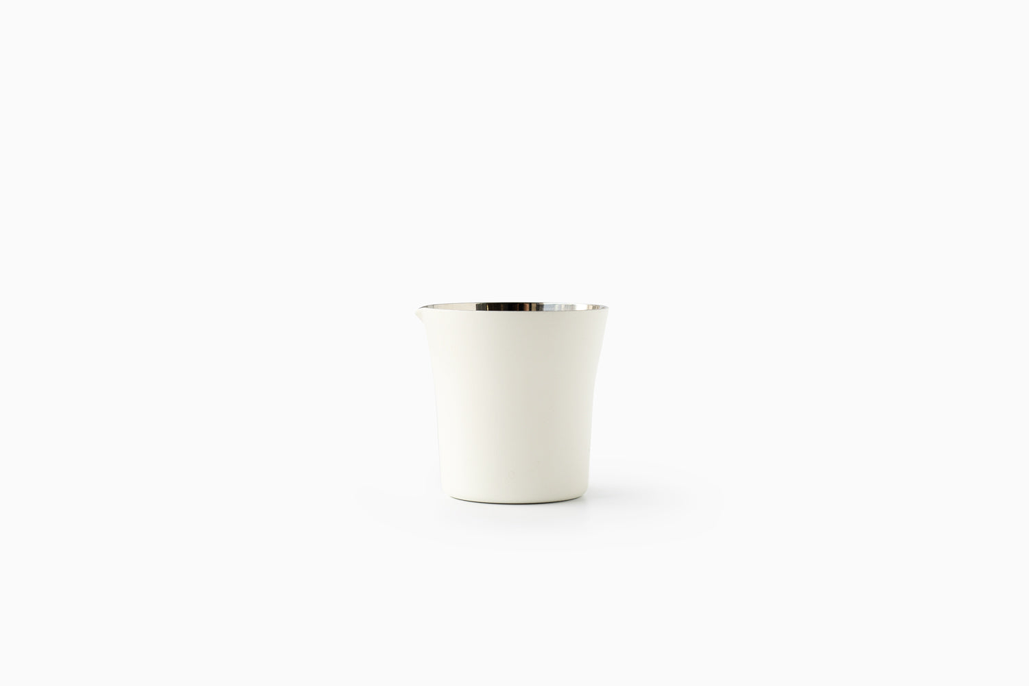 acaia-becher-120-ml-glossy-edelstahl-doppelwandig-ausguss image 4