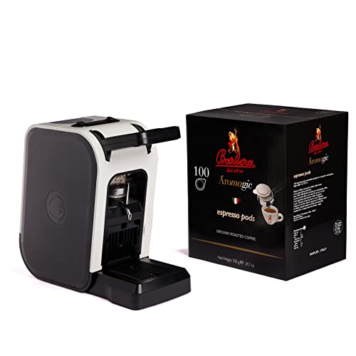 barbera-accessori-spinel-ciao-pad-maschine-100-pads image 8