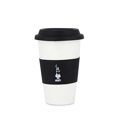bialetti-to-go-becher-rot-porzellan-300-ml-mit-deckel image 6