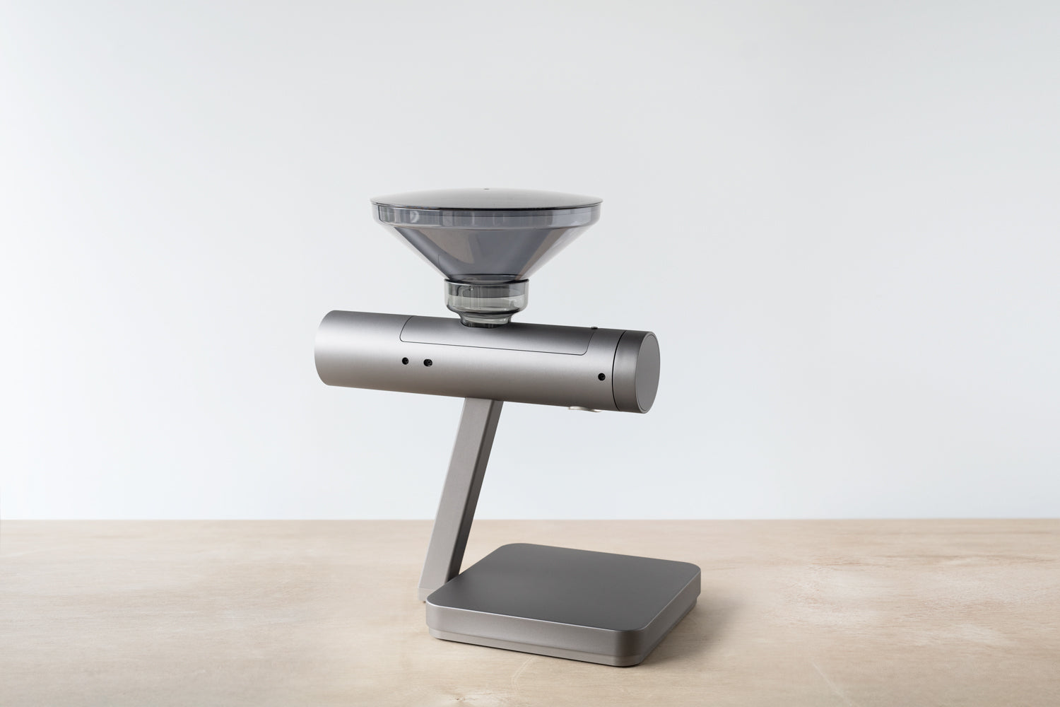 acaia-orion-bohnen-dosierer-waage-space-gray-automatisch image 3