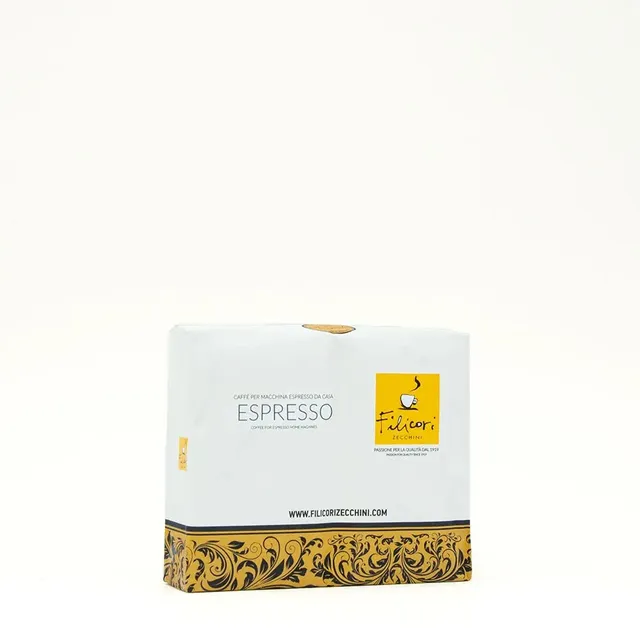 filicori-zecchini-classico-espresso-gemahlen-250g-kr-ftig image 1