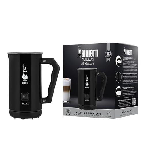 bialetti-milchaufsch-umer-elektrisch-150ml-schwarz image 7