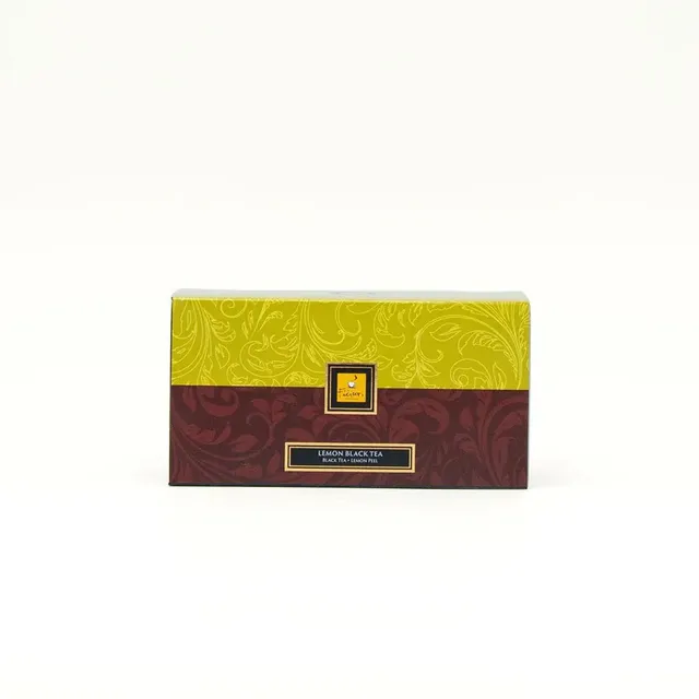 filicori-zecchini-t-nero-limone-schwarztee-zitrone image 1