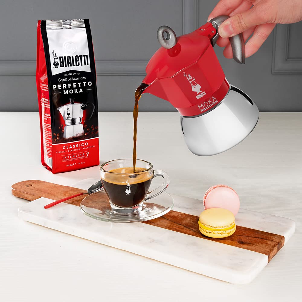 bialetti-moka-induction-espressokanne-2-tassen-rot image 3